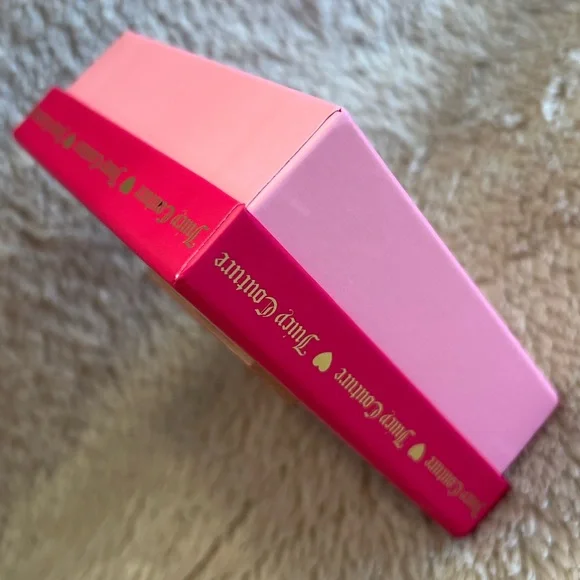 JUICY COUTURE Crystal Butterfly Charm Necklace - Picture 12 of 13